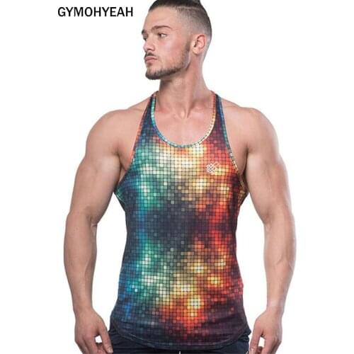 GYMOHYEAH Fishing Vests