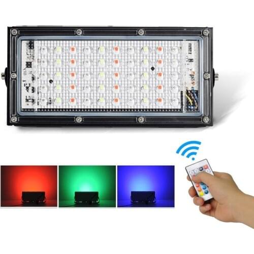 KINGOFFER LED Floodlights