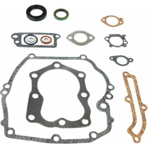 Engine Gasket Set For Briggs & Stratton 496117 / 493263 Quantum 12 CID Rebuild Complete Gasket Kit