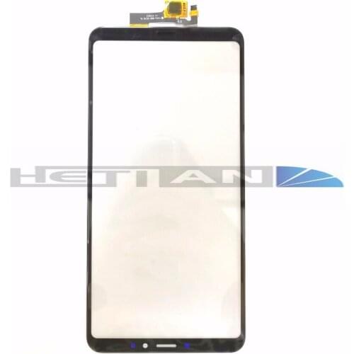Lotusjuin Touchscreens For Xiaomi Mi Max 3 China