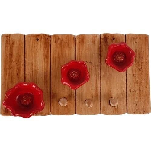 Merland Storage Shelves