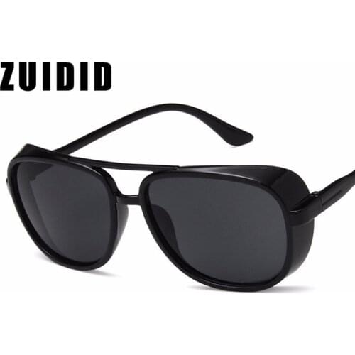 Fashion Sport Mens Sunglasses Luxury Designer Outdoor Travel Fishing Shades Glasses Square UV400 Eyeglasses Goggle Women Oculos