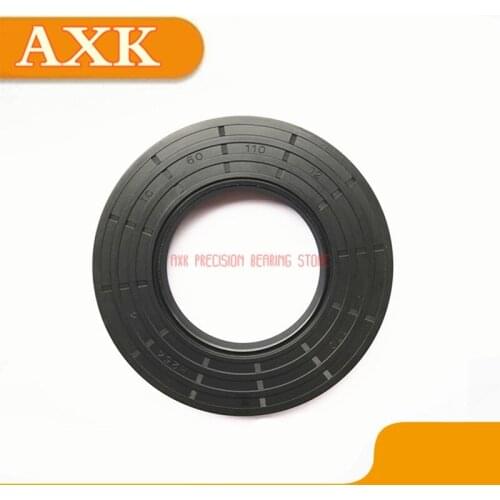 2021 New Silicone Gasket Rubber Ring Rubber Feet Axk 20pcs Made In Skeleton Oil Seal Tc20*30/32/35/40/42/45/47/50/52*7/8/10/12