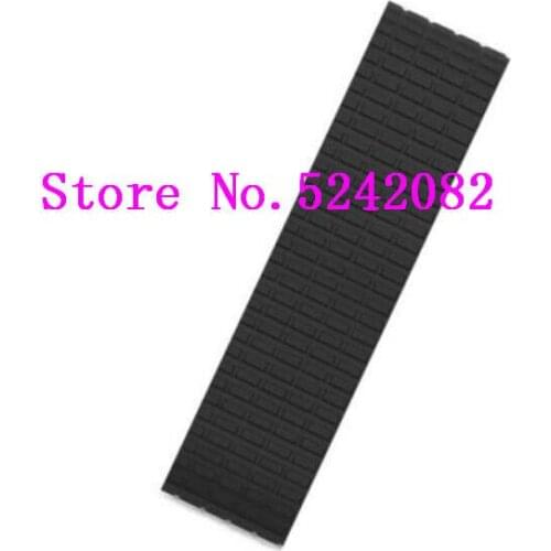 New Lens Zoom Grip Rubber Ring For Nikon AF-S NIKKOR 24-120 mm 24-120mm f/4G ED VR Repair