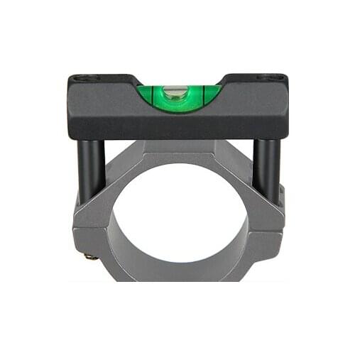 PPT Tactical airguns airsoft scope mount 30MM Rifle Scope mount Riflescope Bubble Level for paintball GZ33-0104