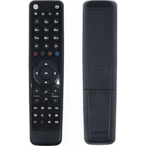 STARF Remote Controls