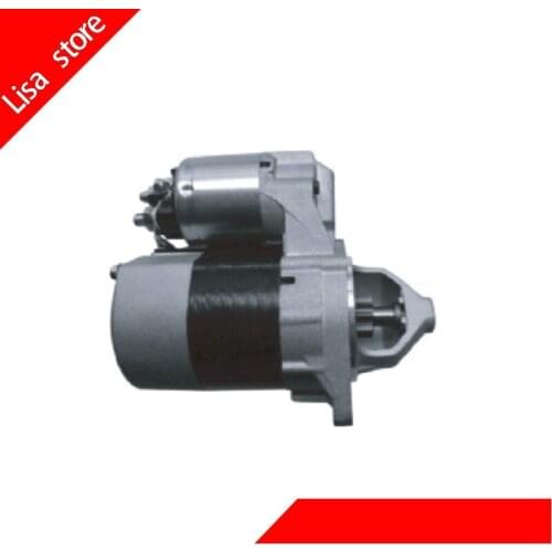 High quality 12V STARTER MOTOR for mercedes-benz 438027 438079