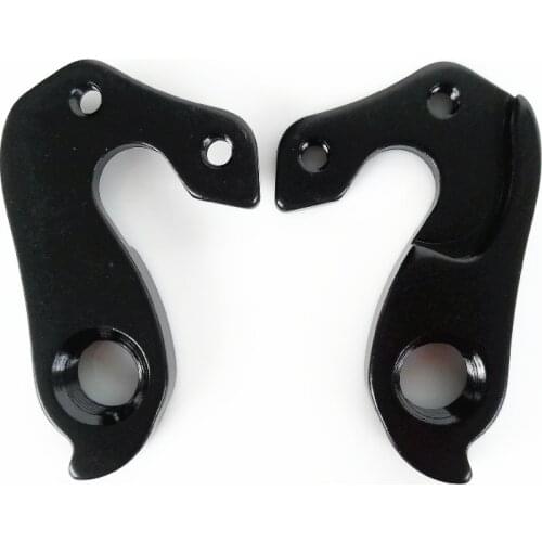 1pc Bicycle rear derailleur hanger For Specialized S-Works Specialized Tarmac Roubaix CruX Venge Amira MECH dropout in M4 Bolts