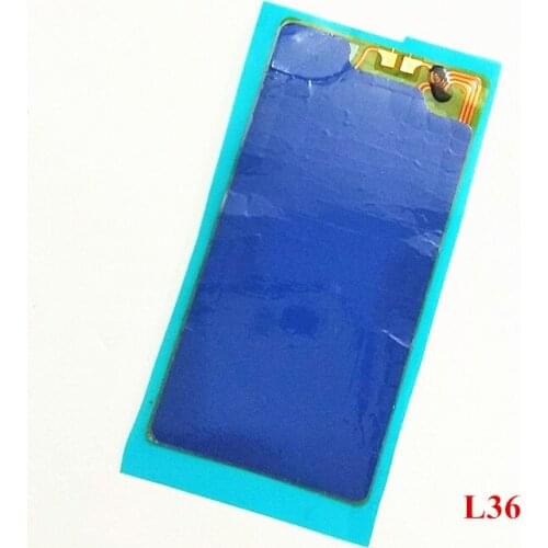 10PCS/Lot Original NFC Module Antenna Flex Cable Sensor For Sony Xperia Z L36 L36H