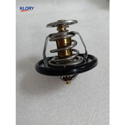 1306100-ED01A Thermostat assembly(76C) for GREAT WALL HAVAL 4D20