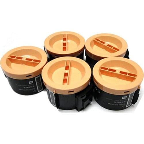 5Pcs High Yield Toner Cartridge CT201613 Compatible Fuji Xerox P105b M105b M105ab M105f P158b M158b M158f P218b M218fw Printer