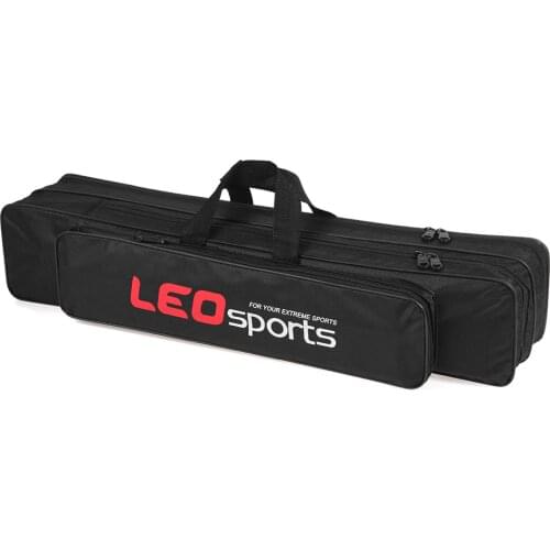 70CM Portable Fishing Gears Organizer Storage Bag Fishing Rod Bag Fishing Pole Carry Bag Fishing Tackle Tool Case