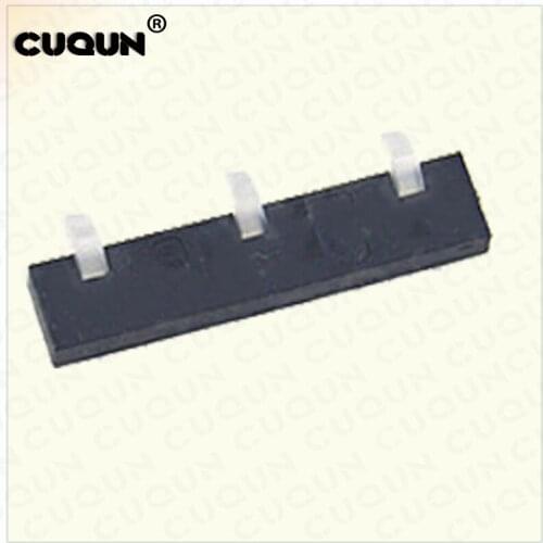 Original Power Lamp Open Lampshade for Nintend New 3DS LL/XL Power Triple Lights For New 3DS LL Host Special