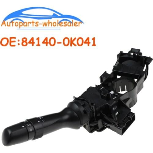 For Toyota 84140-0K041 841400K041 Headlight Head Light Lamp Column Swith Car Auto accessorie