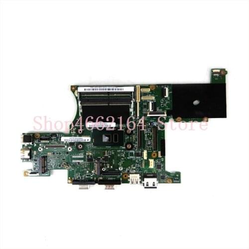 For OEM Dell Latitude 12 Rugged 7214 Motherboard Intel Core I7-6600u 2.6ghz FY1VN 0FY1VN CN 0FY1VN