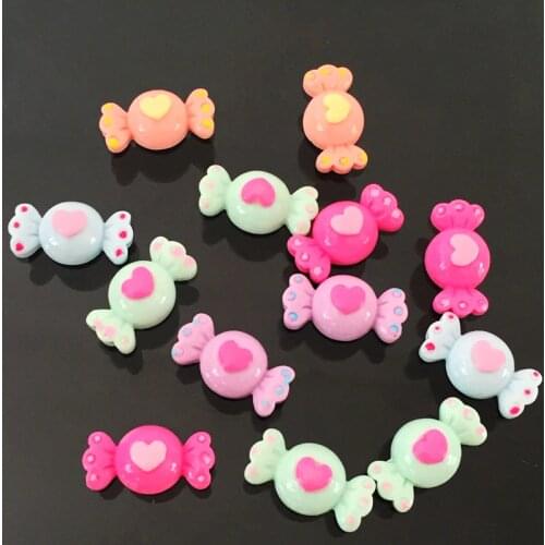Hua Nv Scrapbooking Buttons