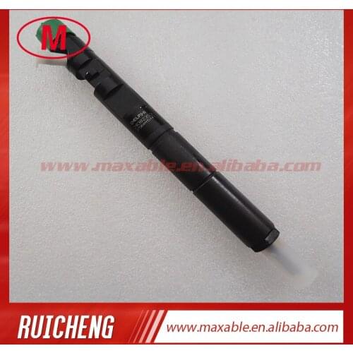 Common rail fuel injector 28382353