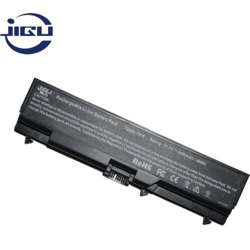 JIGU FRU 42T4714 42T4731 Laptop Battery For Lenovo 42T4839 ASM 42T4792 For THINKPAD L530 T420I T510 42T4796 42T4802 T520I