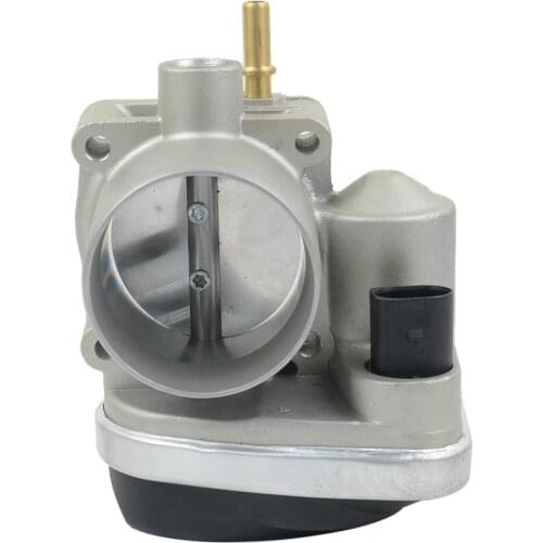 Throttle body 408238827002z for Renault modus grand modus f jp0 hatcheback Renault grand modus Mk II MPV 2004-19