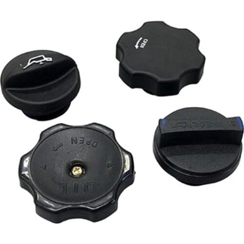 Oil Tank Cap For Brilliance FRV FSV H330 V3 V5