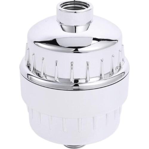 Multi-function Tap Shower Water Purifier Filter Chlorine Rem
