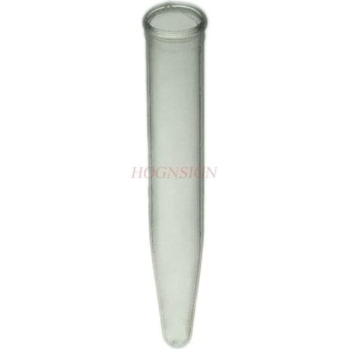Science small production materials Glass centrifuge tube 10ml chemical glass instrument laboratory consumables glassware