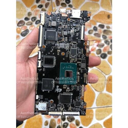 New N3350 3G Add 32G WIN10 Tablet Motherboard
