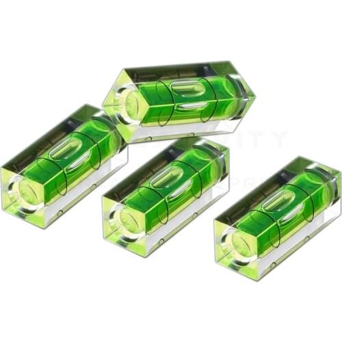 2Pc New Product 3D Printer Hot Bed Leveling Detection Heatbed Leveler use for Hot Bed Level Detector for Ender 3 CR10 3D Printer