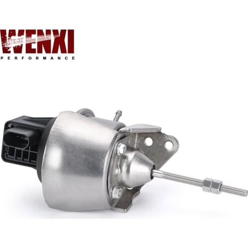 Turbocharger Electronic Actuator 4011188A 03L198716A For VW Passat Scirocco Tiguan Audi A3 2.0TDI 140HP 103KW CBA CBD