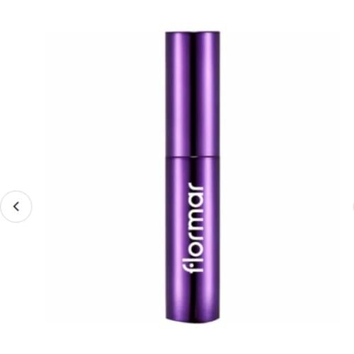 Flormar PRECIOUS CURL MASCARA Curl And Volume, Intense Black Mascara 11.5 ML Expressive Eyes And Looks