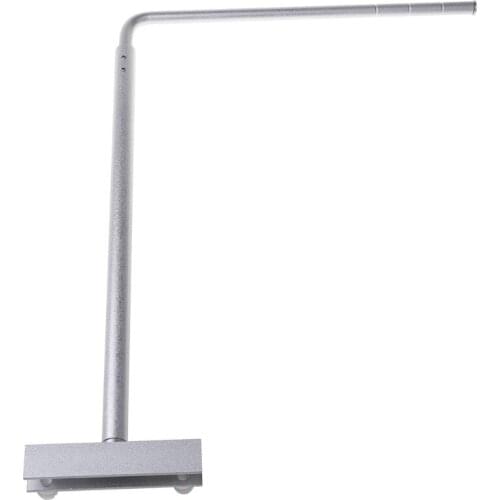 Universal Aluminium Alloy Aquarium Fish Tank Light Hanging Stand Support Hanger