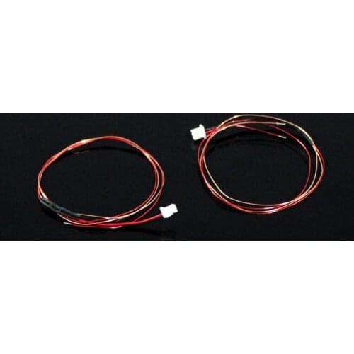 V930 V977 XK110 V.2.977.009 Motor Wire WLToys R/C Helicopter Accessories Spare Parts