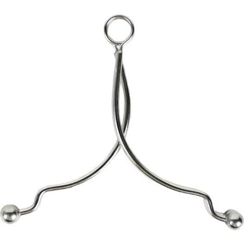 Penile clip for mens Hospital stainless steel clip Urological instruments stainless steel