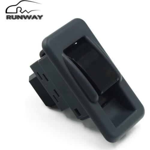 100% brand new! HiGH QUILITY FOR MITSUBISHI PAJERO / MONTERO MK2 1991 -1999 V31 V32 V33 POWER WINDOW SWITCH OE: MB781916
