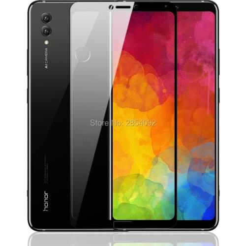 3D Tempered Glass For Huawei Honor Note 10 Full Cover 9H Protective film Screen Protector For Huawei Honor Note 10 Note10 Guard