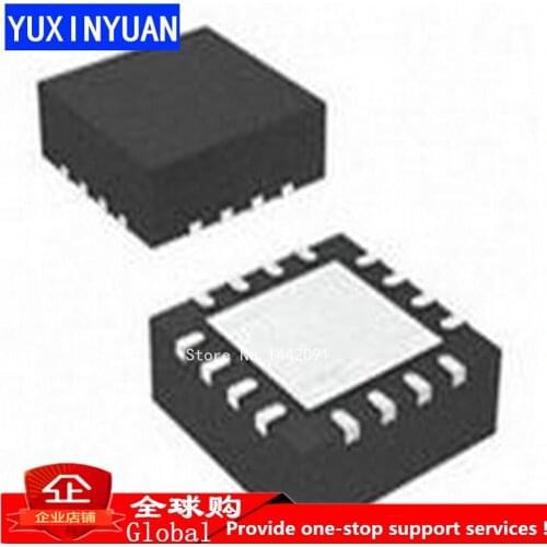 5PCS-10PCS/LOT TPS54326RGTR TPS54326RGT TPS54326 54326 QFN16