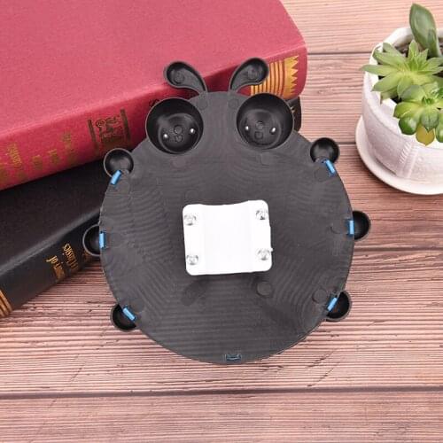 One Piece Bike Basket Plastic Bicycle Bag Childrens Kids Scooter Handle Bar Basket Bicycle Accessories