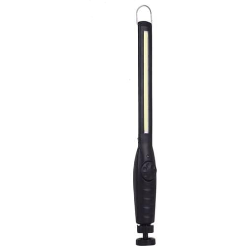 Cob Multi-Function Flashlight Car Repair Light Outdoor Usb Charging Hand Lamp