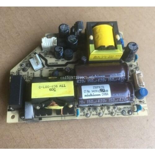 Projector Parts For EPSON CB-4650 /CB-5510 Main Power Supply ZSEPA15I
