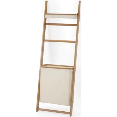 Laundry Basket Storage Rack Home Nordic Oxford Cloth Laundry Basket Dirty Laundry