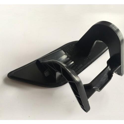 Front Bumper Headlight Washer Spray Nozzle Cover Cap For Mercedes-Benz R-CLASS W251 R300 R350 R500 2008-2011