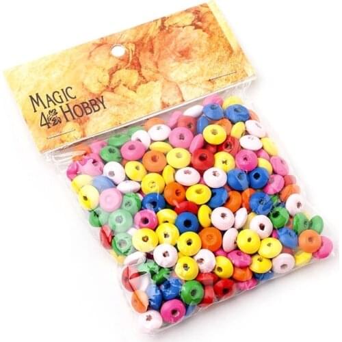 Magic 4 Hobby Necklaces