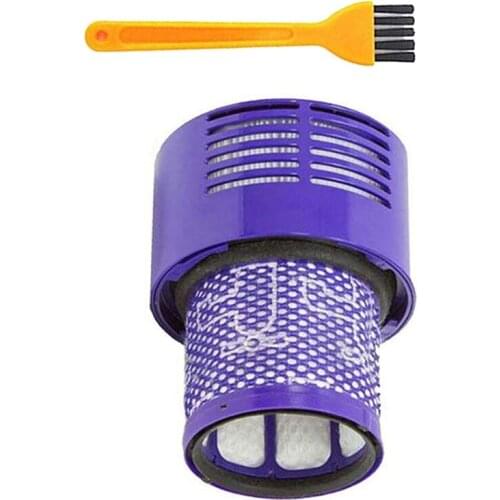 Washable Filter Hepa Unit for Dyson V10 SV12 Cyclone Animal Absolute