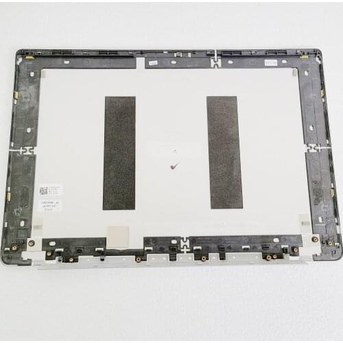 New And Original Laptop LCD Top Back Cover For Dell Inspiron 15 5580 5585 5588 0TVPMH Silvery