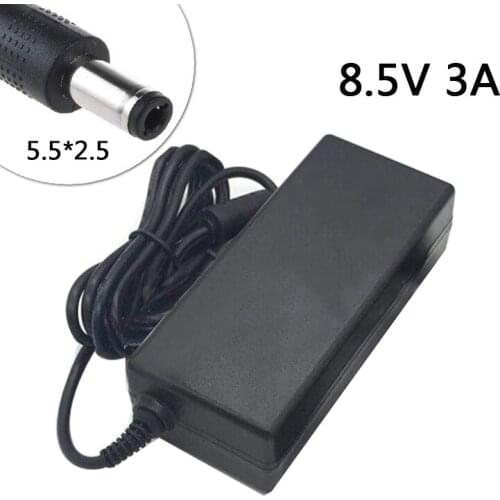 New 8.5V 3A 5.5*2.5 AC/DC Adapter Charger For Mini GP-5860III 58mm Micro Pos Thermal Printer Power