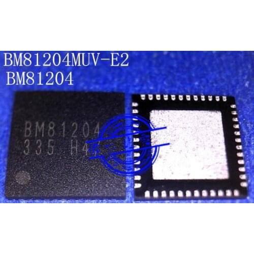 NEW BM81204MUV-E2 BM81204