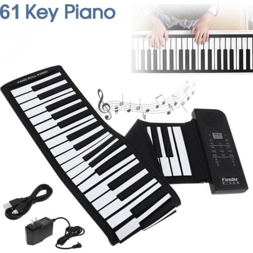 OriGlam Electronic Organs