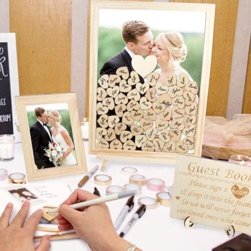 Ourwarm Guest Books