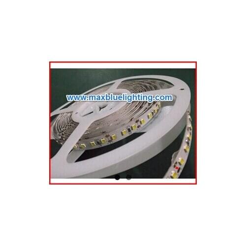 5M DC24V Superbright 2835SMD LED (22-24lm/led), CRI>80Ra 6000-6500K 120leds per Meter Nonwaterproof LED Strip Lights