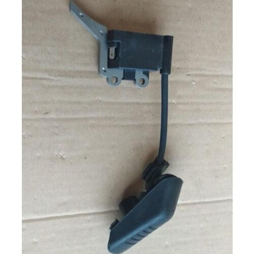 TK065D-25 IGNITION COIL 211710032 FOR KAWASAKI MARUYAMA BLOWERS ELECTRIC CONTROL UNIT IGNITER STATOR IGNITOR FREE SHIPPING